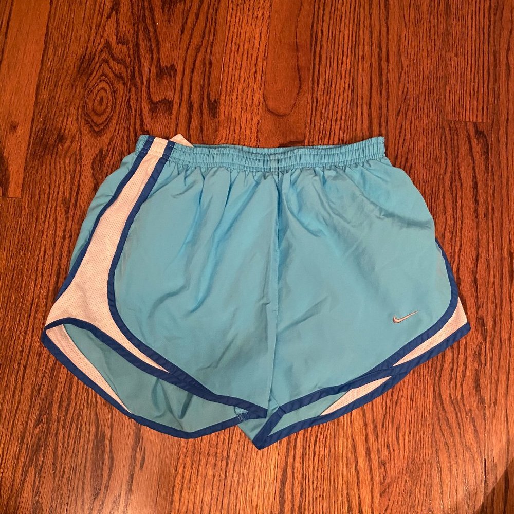 Nike Tempo Dri-Fit Running Shorts Sz. Small